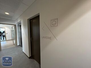  Appartement � vendre 1 pi�ce 19 m�