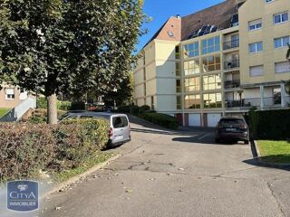  Appartement  vendre 3 pices 