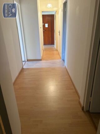  Appartement  vendre 93 m