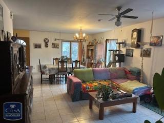  Maison � vendre 3 pi�ces 85 m�