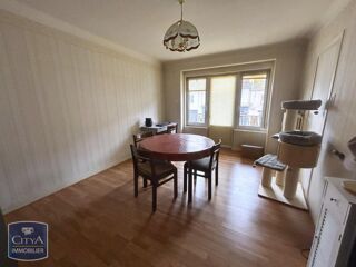  Appartement � vendre 3 pi�ces 74 m�