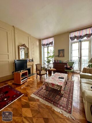  Appartement  vendre 6 pices 131 m