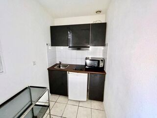  Appartement  vendre 2 pices 34 m