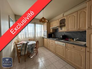  Appartement  vendre 4 pices 70 m