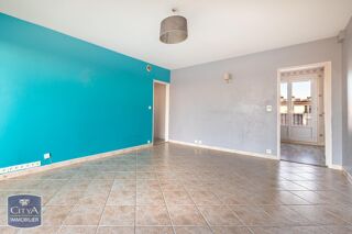  Appartement � vendre 3 pi�ces 68 m�