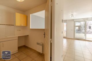  Appartement � vendre 3 pi�ces 66 m�