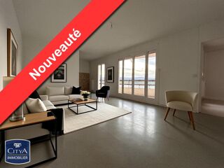  Appartement � vendre 4 pi�ces 81 m�