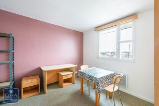  Appartement  vendre 1 pice 19 m