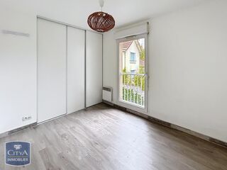  Appartement � vendre 2 pi�ces 53 m�