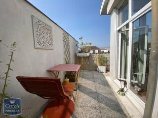  Appartement � vendre 2 pi�ces 50 m�
