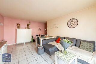  Appartement � vendre 3 pi�ces 64 m�