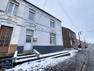  Maison � vendre 5 pi�ces 