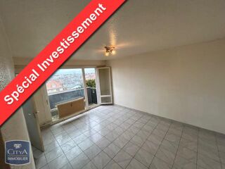  Appartement � vendre 1 pi�ce 25 m�