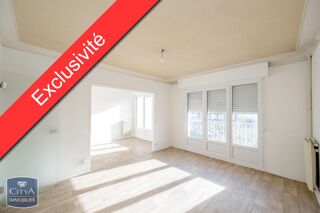  Appartement � vendre 4 pi�ces 73 m�