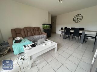  Appartement  vendre 3 pices 63 m