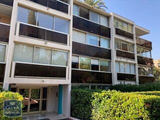  Appartement � vendre 2 pi�ces 30 m�