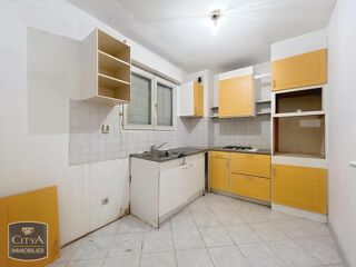  Appartement � vendre 2 pi�ces 45 m�