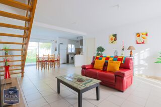  Maison � vendre 5 pi�ces 111 m�