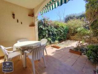  Appartement  vendre 2 pices 22 m