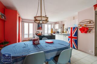  Appartement � vendre 6 pi�ces 130 m�