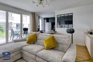  Appartement � vendre 4 pi�ces 88 m�