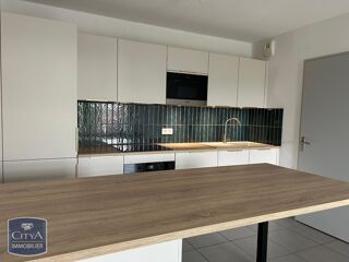  Appartement � vendre 3 pi�ces 62 m�