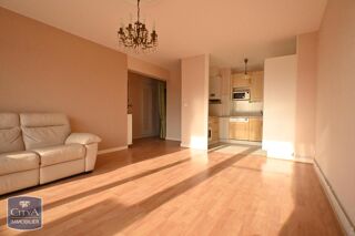  Appartement � vendre 3 pi�ces 63 m�