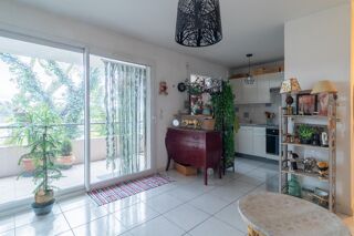  Appartement � vendre 2 pi�ces 45 m�