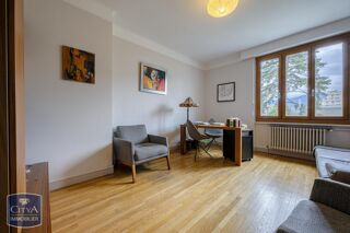  Appartement � vendre 2 pi�ces 46 m�