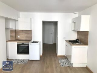  Appartement � vendre 1 pi�ce 31 m�