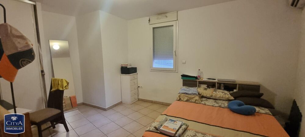 vente Appartement - 2 pièce(s) - 41 m² Saint-Denis (97400)