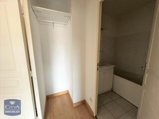  Appartement � vendre 2 pi�ces 47 m�