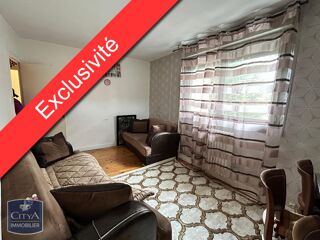  Appartement  vendre 2 pices 40 m