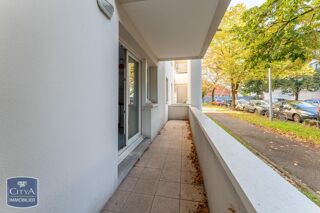  Appartement  vendre 2 pices 47 m