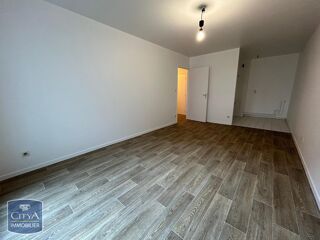  Appartement  vendre 2 pices 44 m