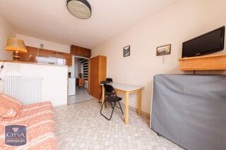  Appartement  vendre 1 pice 20 m