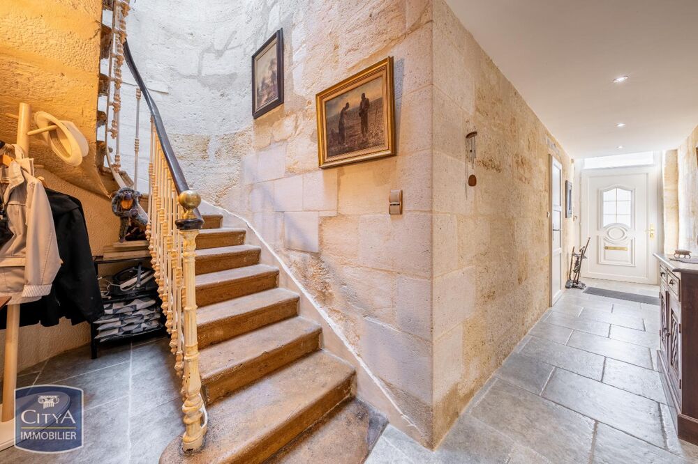 � vendre  Maison Bordeaux (33300)