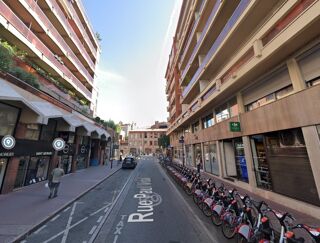  Parking / Garage  vendre 