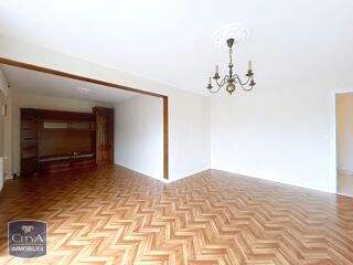  Appartement � vendre 4 pi�ces 86 m�