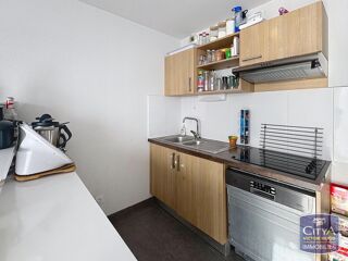  Appartement � vendre 3 pi�ces 65 m�