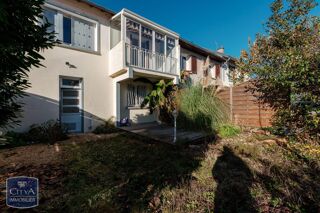  Maison � vendre 4 pi�ces 128 m�