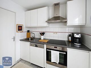  Appartement � vendre 3 pi�ces 53 m�