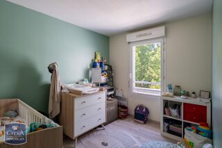  Appartement  vendre 3 pices 57 m