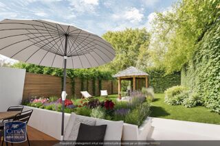  Appartement � vendre 4 pi�ces 100 m�