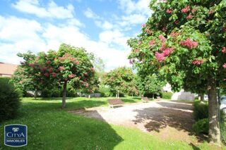  Villa � vendre 3 pi�ces 71 m�