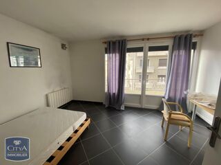  Appartement � vendre 2 pi�ces 54 m�