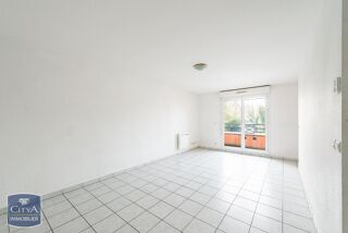  Appartement � vendre 2 pi�ces 48 m�