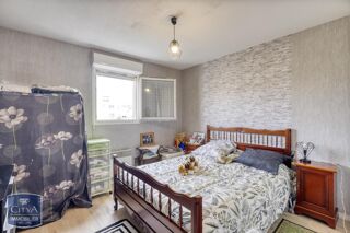  Appartement � vendre 2 pi�ces 