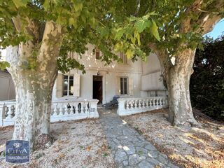  Maison � vendre 5 pi�ces 140 m�