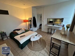  Appartement � vendre 28 m�